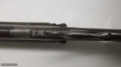 Joseph Zeller Drilling Hammer 16ga x 9.3x72R - Image 13 of 20