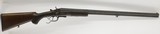 Joseph Zeller Drilling Hammer 16ga x 9.3x72R - 19 of 20