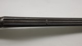 Joseph Zeller Drilling Hammer 16ga x 9.3x72R - 8 of 20