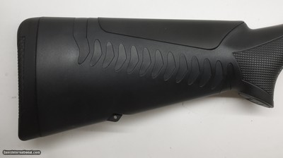 Benelli M2 Speed 3 Gun Tactial, rifle sights 12ga 24