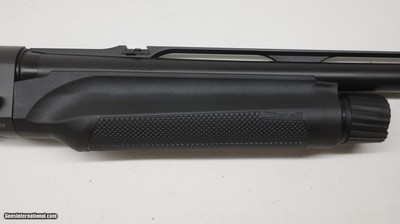 Benelli M2 Speed 3 Gun Tactial, rifle sights 12ga 24