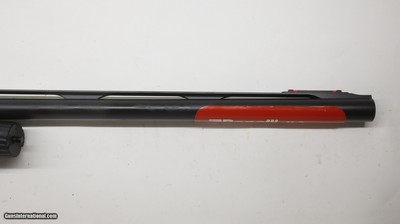 Benelli M2 Speed 3 Gun Tactial, rifle sights 12ga 24