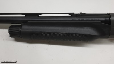 Benelli M2 Speed 3 Gun Tactial, rifle sights 12ga 24