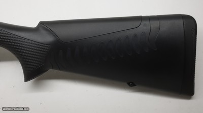 Benelli M2 Speed 3 Gun Tactial, rifle sights 12ga 24