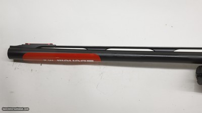 Benelli M2 Speed 3 Gun Tactial, rifle sights 12ga 24
