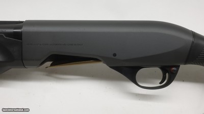 Benelli M2 Speed 3 Gun Tactial, rifle sights 12ga 24