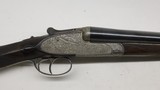 Gruella Union Arma Sidlock Pair, 12ga, 28" 1956 MOD/FULL - 5 of 25