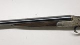 Gruella Union Arma Sidlock Pair, 12ga, 28" 1956 MOD/FULL - 22 of 25