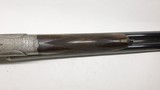 Gruella Union Arma Sidlock Pair, 12ga, 28" 1956 MOD/FULL - 19 of 25