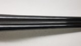 Gruella Union Arma Sidlock Pair, 12ga, 28" 1956 MOD/FULL - 12 of 25