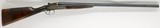 Gruella Union Arma Sidlock Pair, 12ga, 28" 1956 MOD/FULL - 25 of 25