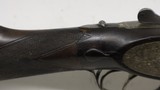 Gruella Union Arma Sidlock Pair, 12ga, 28" 1956 MOD/FULL - 8 of 25