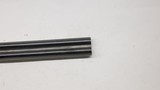 Gruella Union Arma Sidlock Pair, 12ga, 28" 1956 MOD/FULL - 20 of 25