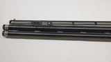 Beretta 694 ACS Barrels, 12ga 32