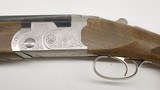 Beretta Silver Pigeon 1 Sporting Factory Demo 2019 J686SJ2 - 16 of 20