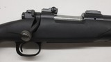 Winchester 70 Black Shadow 223 WSSM 18