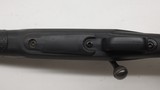Winchester 70 Black Shadow 223 WSSM 18