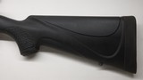 Winchester 70 Black Shadow 223 WSSM 18