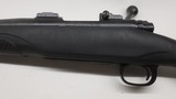 Winchester 70 Black Shadow 223 WSSM 18