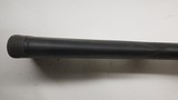 Winchester 70 Black Shadow 223 WSSM 18