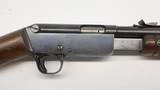 BSA Pump action 22 LR 21