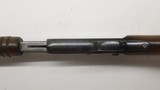 BSA Pump action 22 LR 21