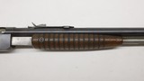 BSA Pump action 22 LR 21
