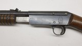 BSA Pump action 22 LR 21
