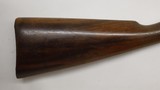 BSA Pump action 22 LR 21