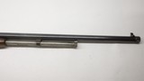 BSA Pump action 22 LR 21