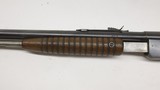 BSA Pump action 22 LR 21