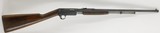 BSA Pump action 22 LR 21