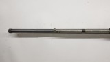 BSA Pump action 22 LR 21