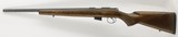 CZ 452 452-2E ZKM American 22 WMR 21