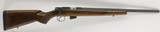 CZ 452 452-2E ZKM American 22 WMR 21
