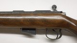 CZ 452 452-2E ZKM American 22 WMR 21