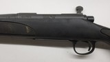 Remington 700 Synthetic 22-250 22