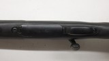 Remington 700 Synthetic 22-250 22