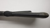 Remington 700 Synthetic 22-250 22
