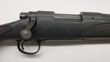 Remington 700 Synthetic 22-250 22