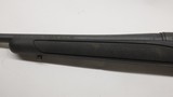 Remington 700 Synthetic 22-250 22