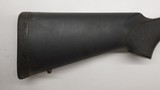 Remington 700 Synthetic 22-250 22