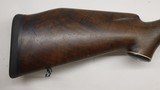 BSA Birmingham Small Arms Bolt Action, 222 Remington - 3 of 20