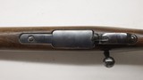 BSA Birmingham Small Arms Bolt Action, 222 Remington - 13 of 20