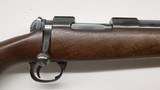 BSA Birmingham Small Arms Bolt Action, 222 Remington - 1 of 20