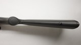 Browning T-Bolt Synthetic 22LR Threaded Suppressor Ready NOS 2016 - 14 of 20