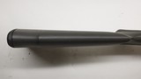 Browning T-Bolt Synthetic 22LR Threaded Suppressor Ready NOS 2016 - 10 of 20