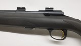 Browning T-Bolt Synthetic 22LR Threaded Suppressor Ready NOS 2016 - 16 of 20