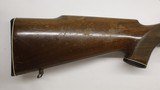 BSA Birmingham Small Arms Bolt Action, 222 Remington - 3 of 20