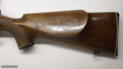 BSA Birmingham Small Arms Bolt Action, 222 Remington - Image 15 of 20
